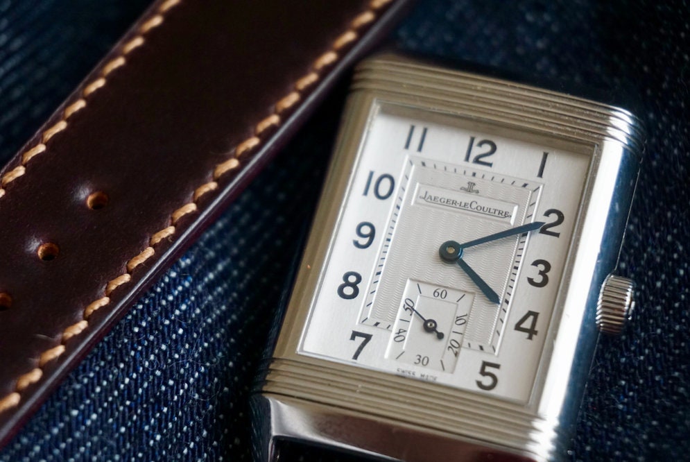 Reverso nato online strap